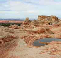 Red Rock Hacienda - Accommodation Texas