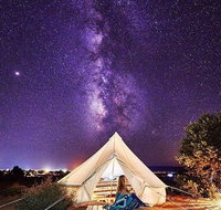 Zion Luxury Camping - Accommodation Texas