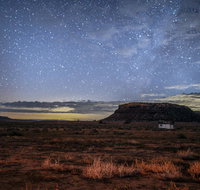 Zion's Tiny Getaway - Accommodation Texas