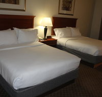 Holiday Inn Express Heber City - Accommodation Texas