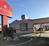 Ramada by Wyndham Draper - Accommodation Texas