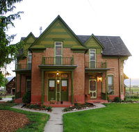 Osborne Inn - Accommodation Texas