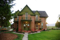 Booking Spring-city Accommodation Texas