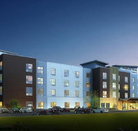 TownePlace Suites by Marriott Salt Lake City Draper - Accommodation Texas