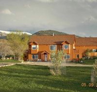 The Lazy Inn - Accommodation Texas