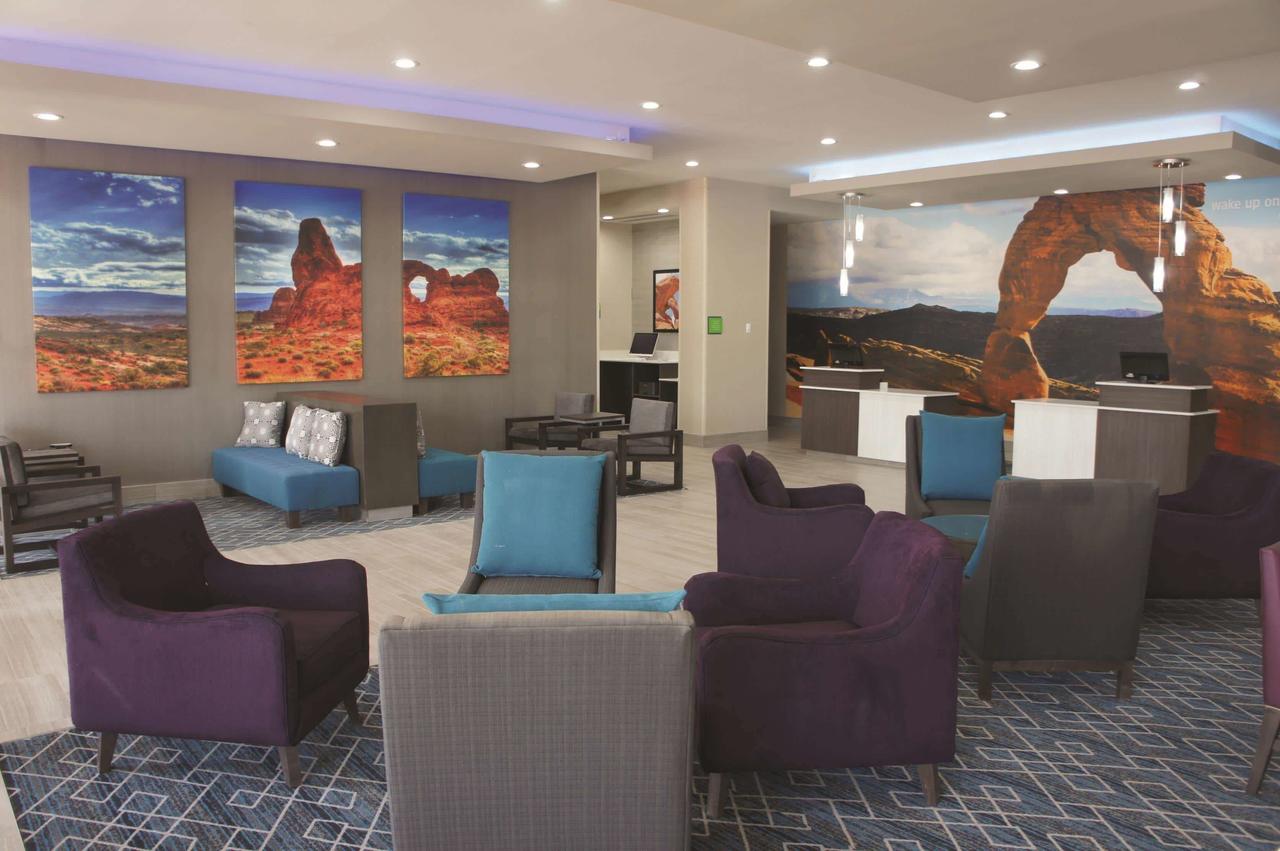 La Quinta By Wyndham Kanab - thumb 30