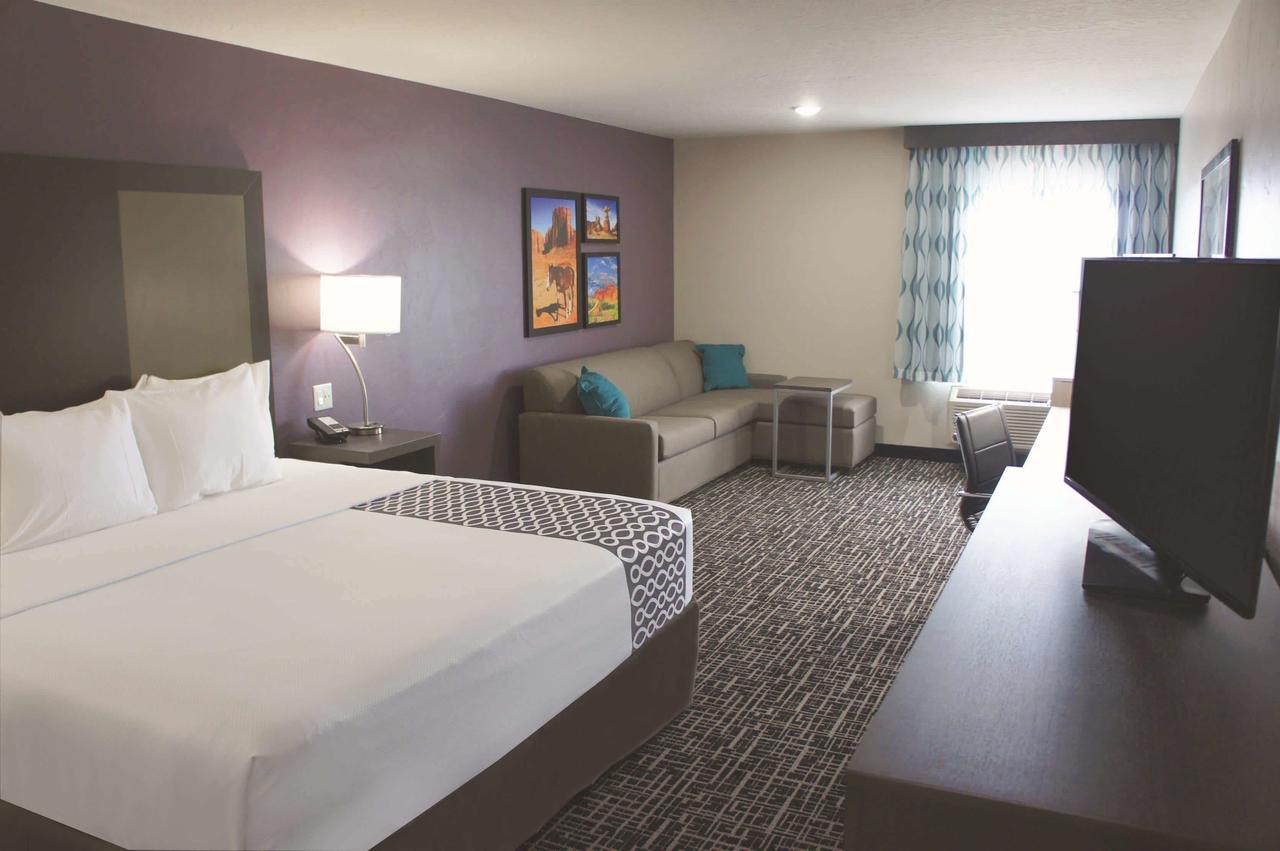 La Quinta By Wyndham Kanab - thumb 3