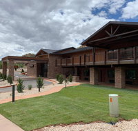 Zion Canyon Lodge - Accommodation Texas