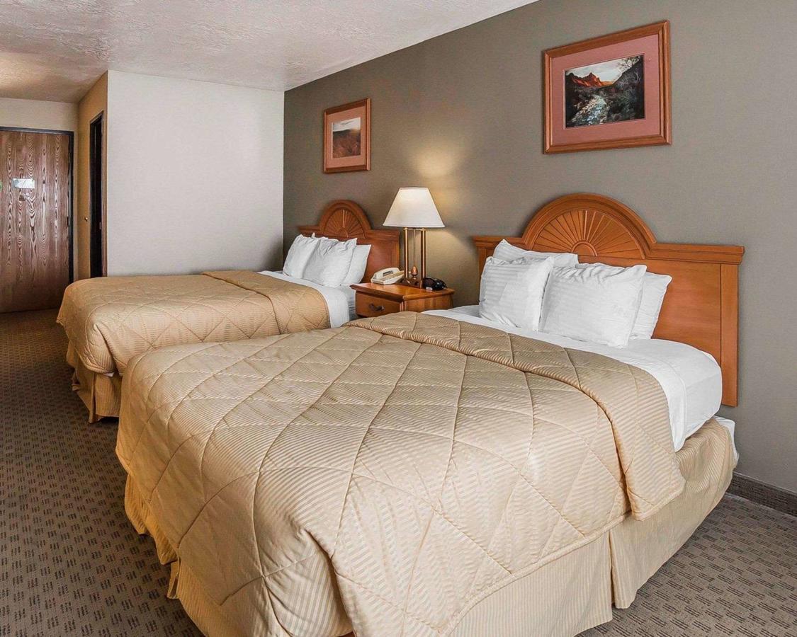 Quality Inn Kanab - thumb 4