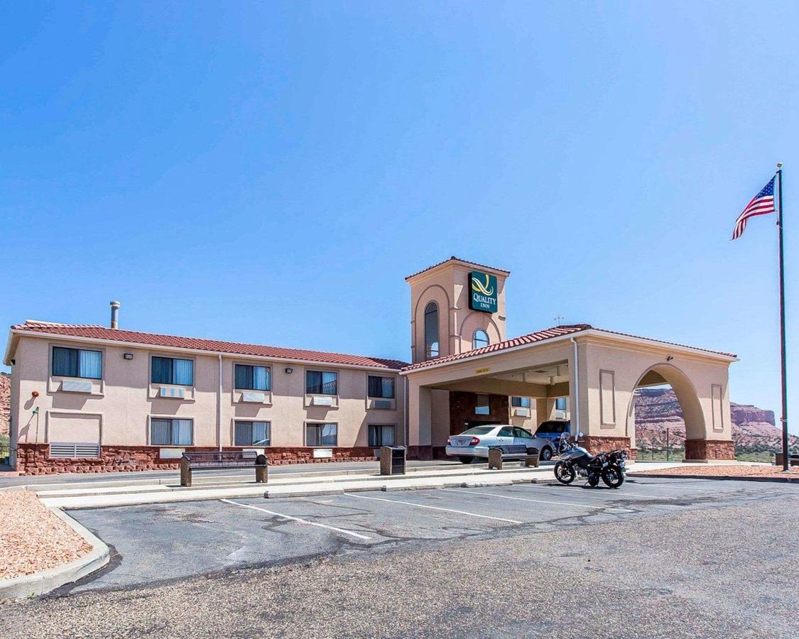 Quality Inn Kanab - thumb 5