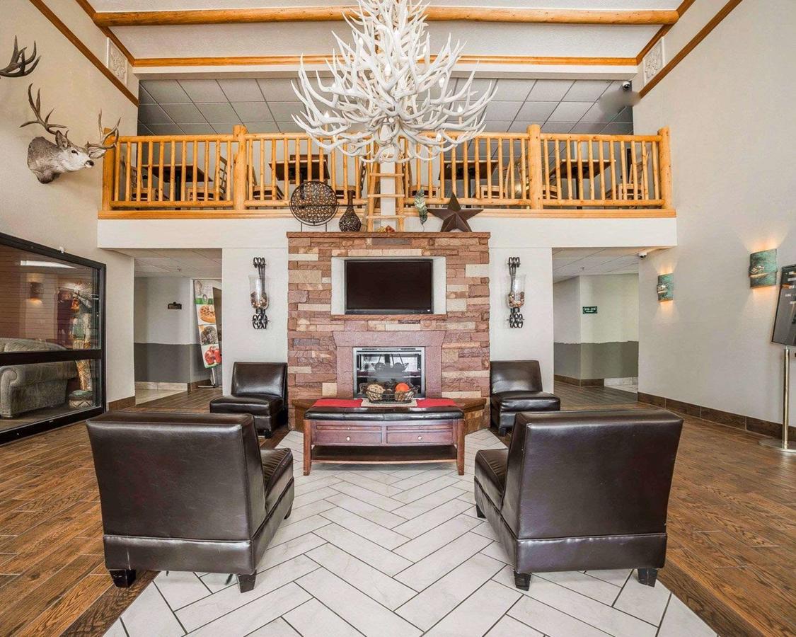 Quality Inn Kanab - thumb 3