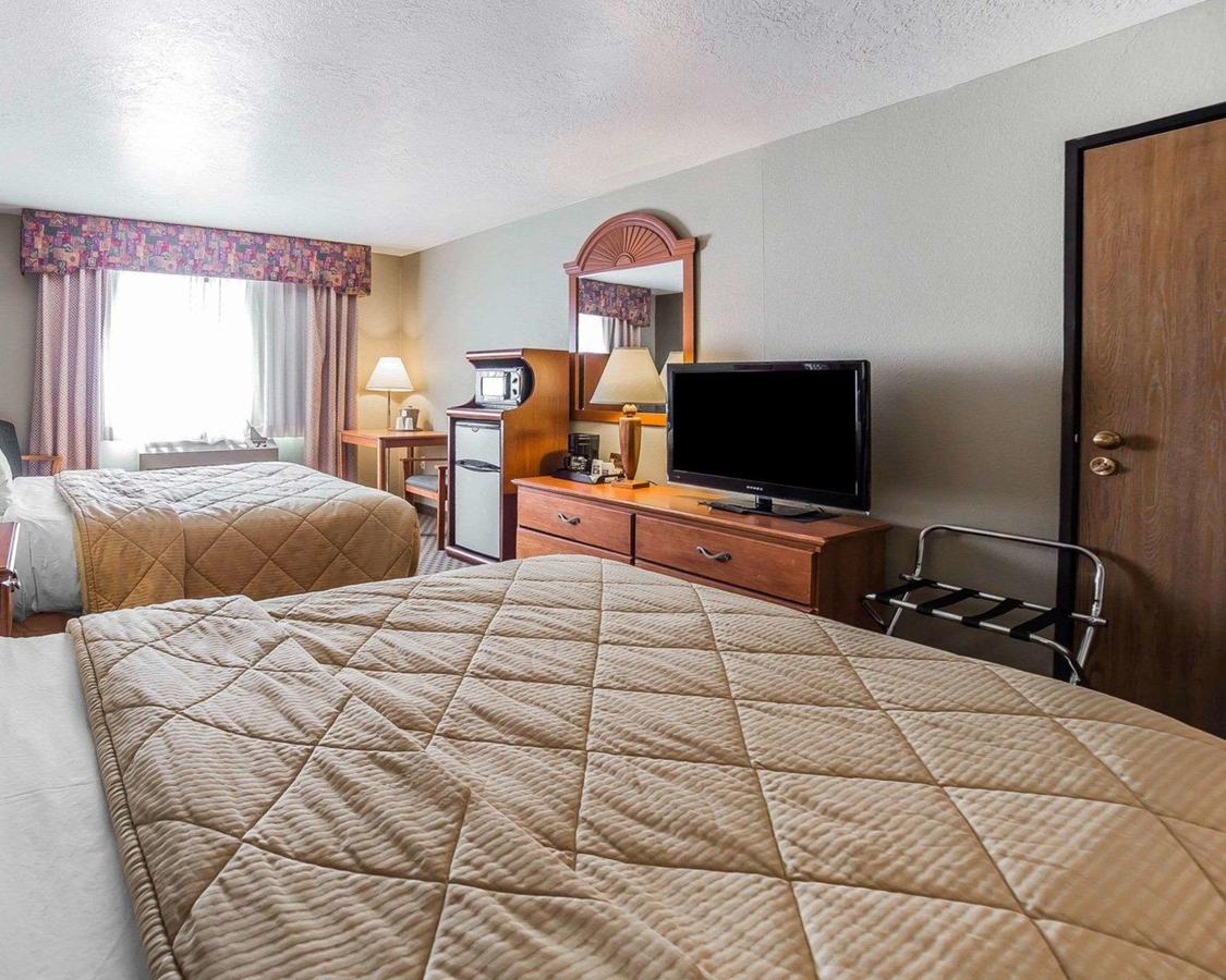 Quality Inn Kanab - thumb 17