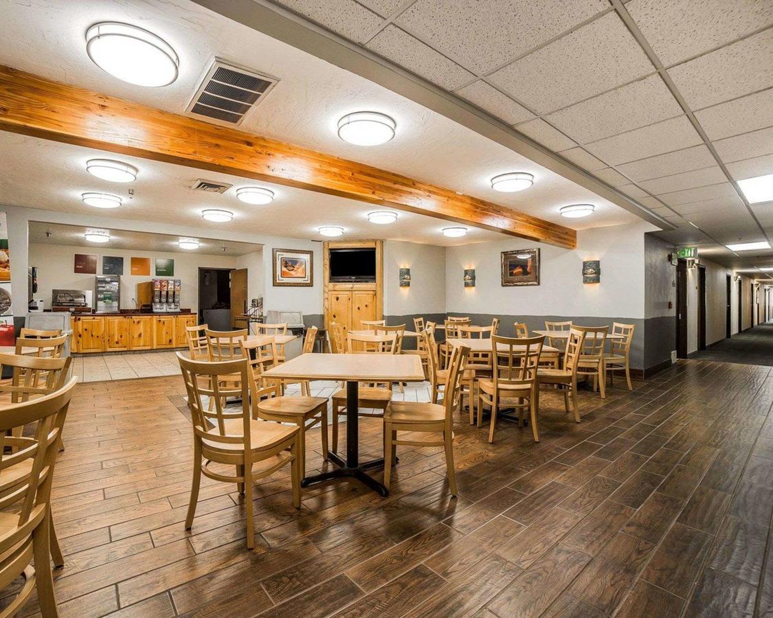Quality Inn Kanab - thumb 14