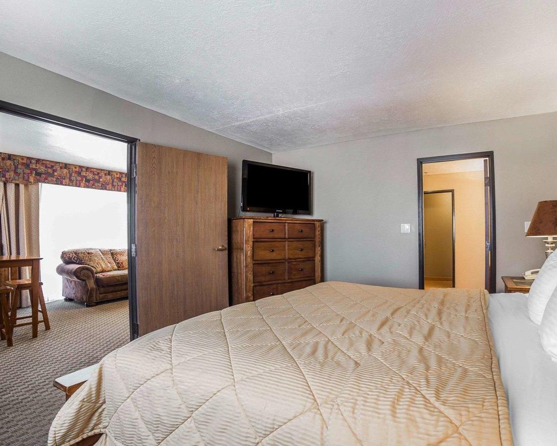 Quality Inn Kanab - thumb 22