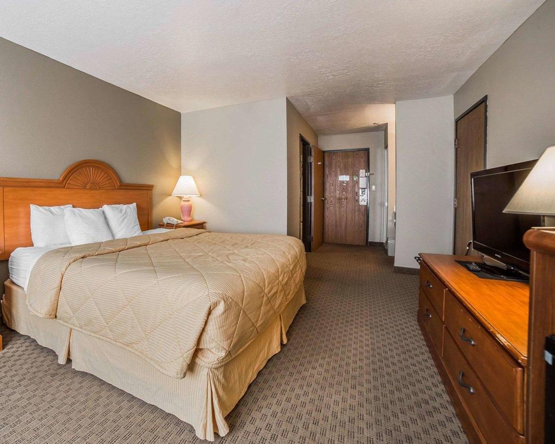 Quality Inn Kanab - thumb 25
