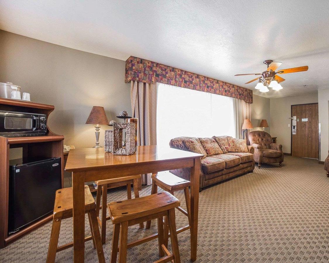 Quality Inn Kanab - thumb 24