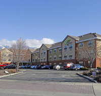 Extended Stay America - Salt Lake City - Sandy - Accommodation Texas