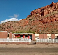 The Cowboy Bunkhouse Hostel - Accommodation Texas