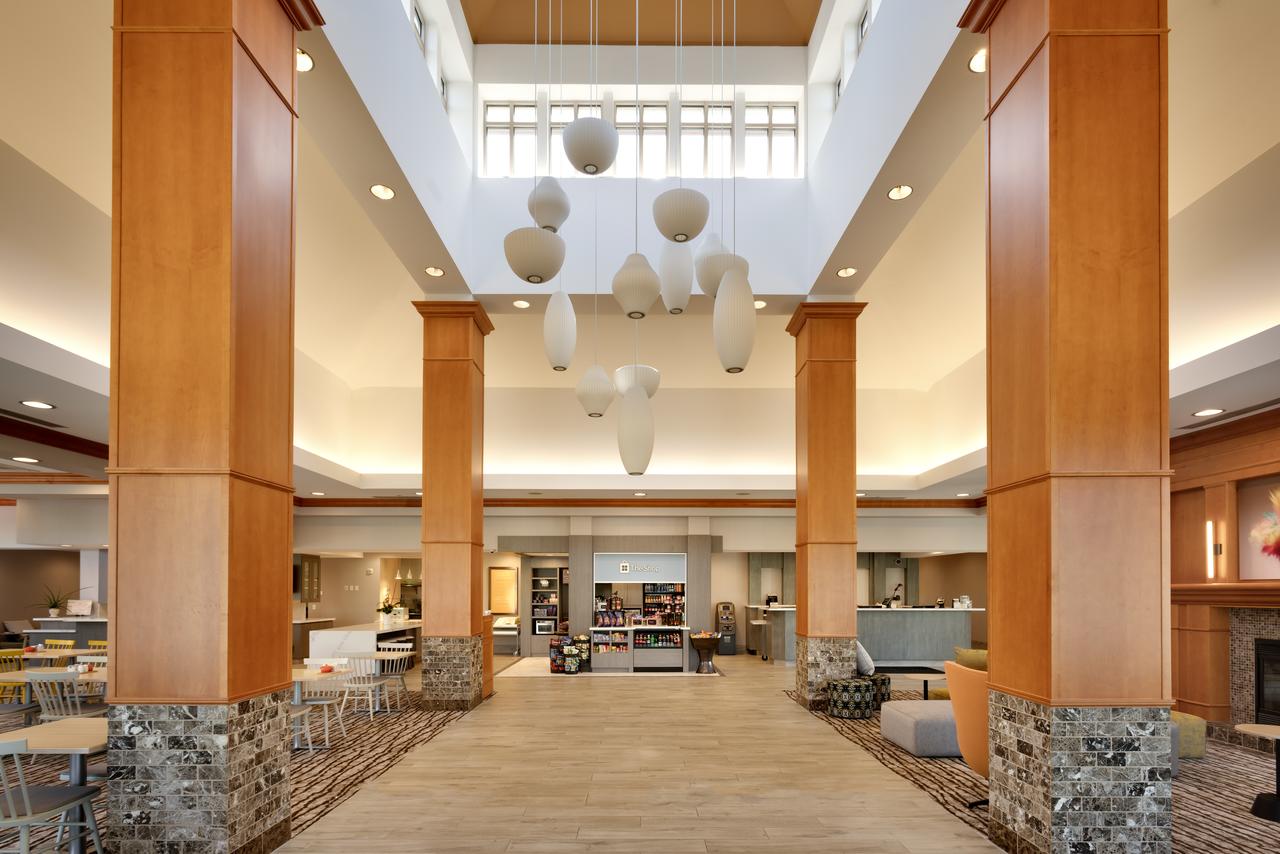 Hilton Garden Inn Salt Lake City/Sandy - thumb 8