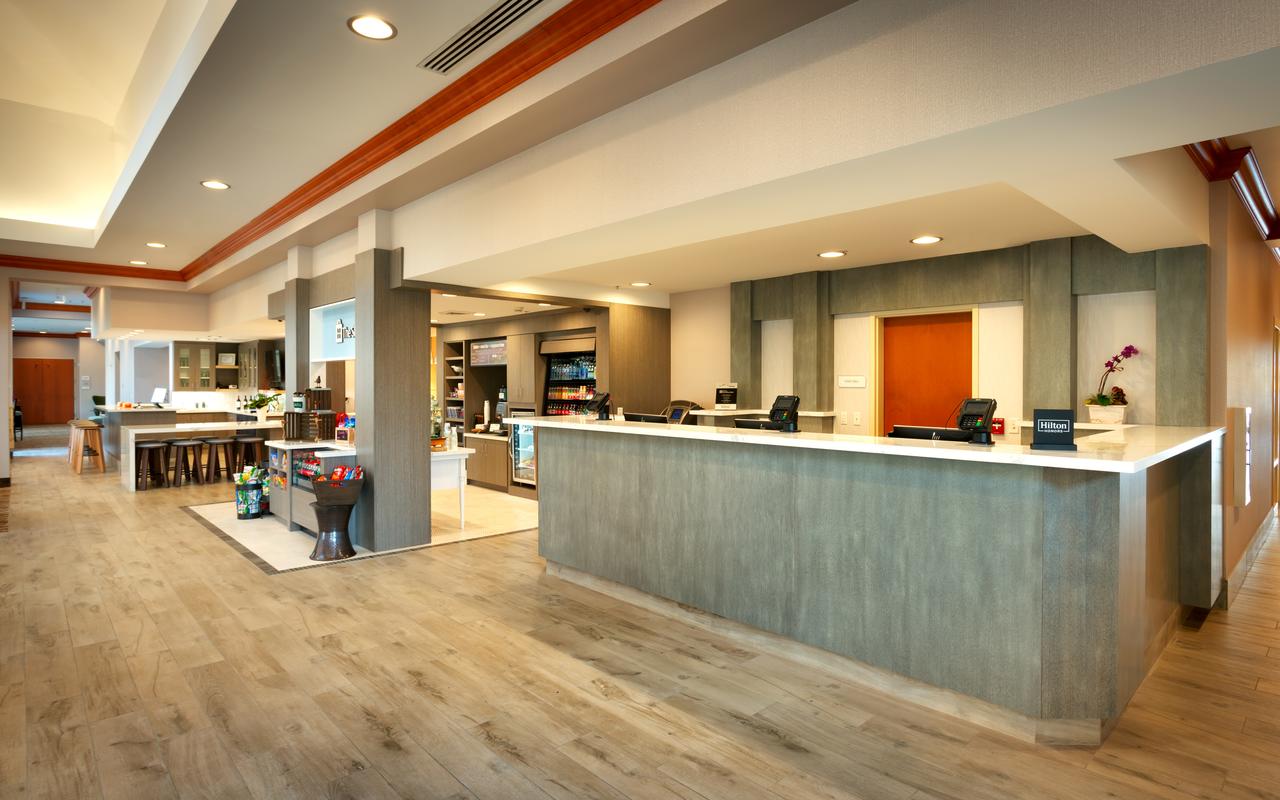 Hilton Garden Inn Salt Lake City/Sandy - thumb 5