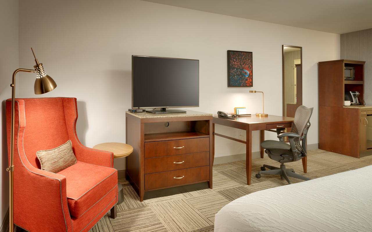 Hilton Garden Inn Salt Lake City/Sandy - thumb 31