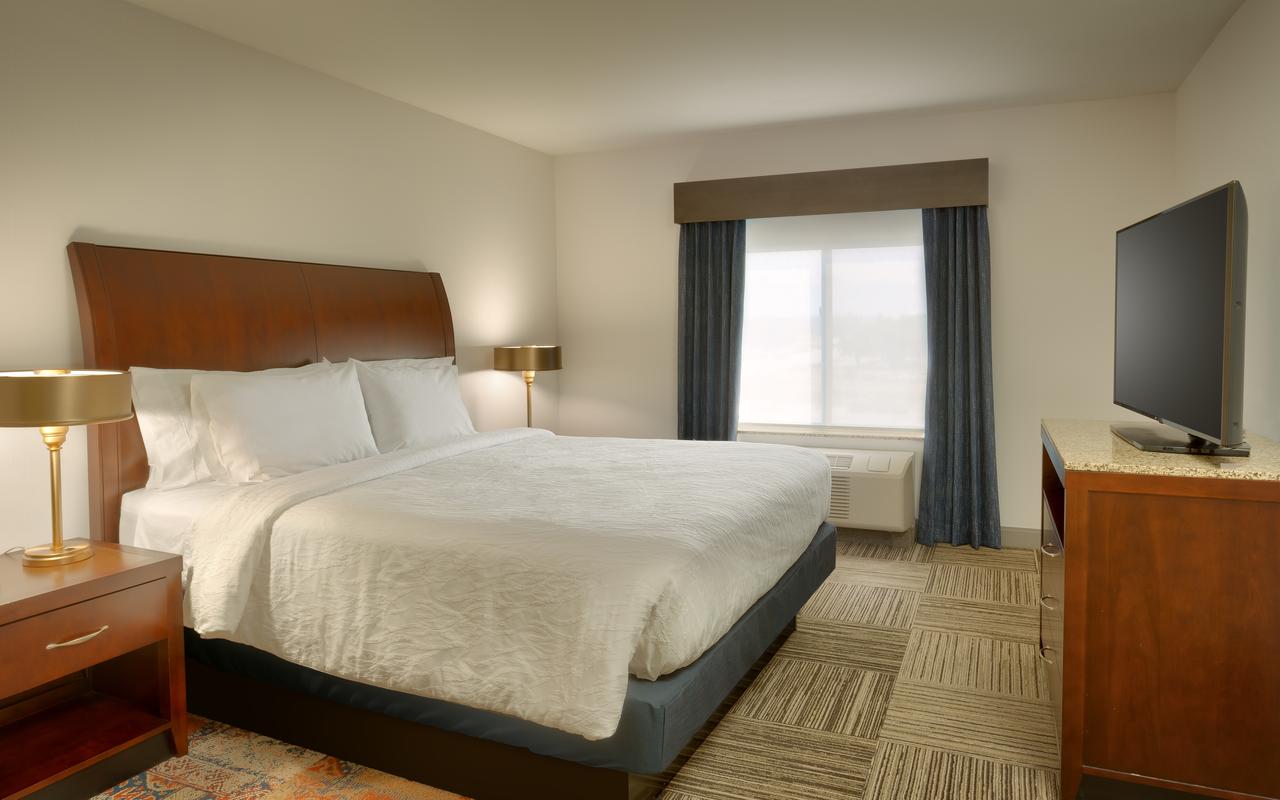 Hilton Garden Inn Salt Lake City/Sandy - thumb 14