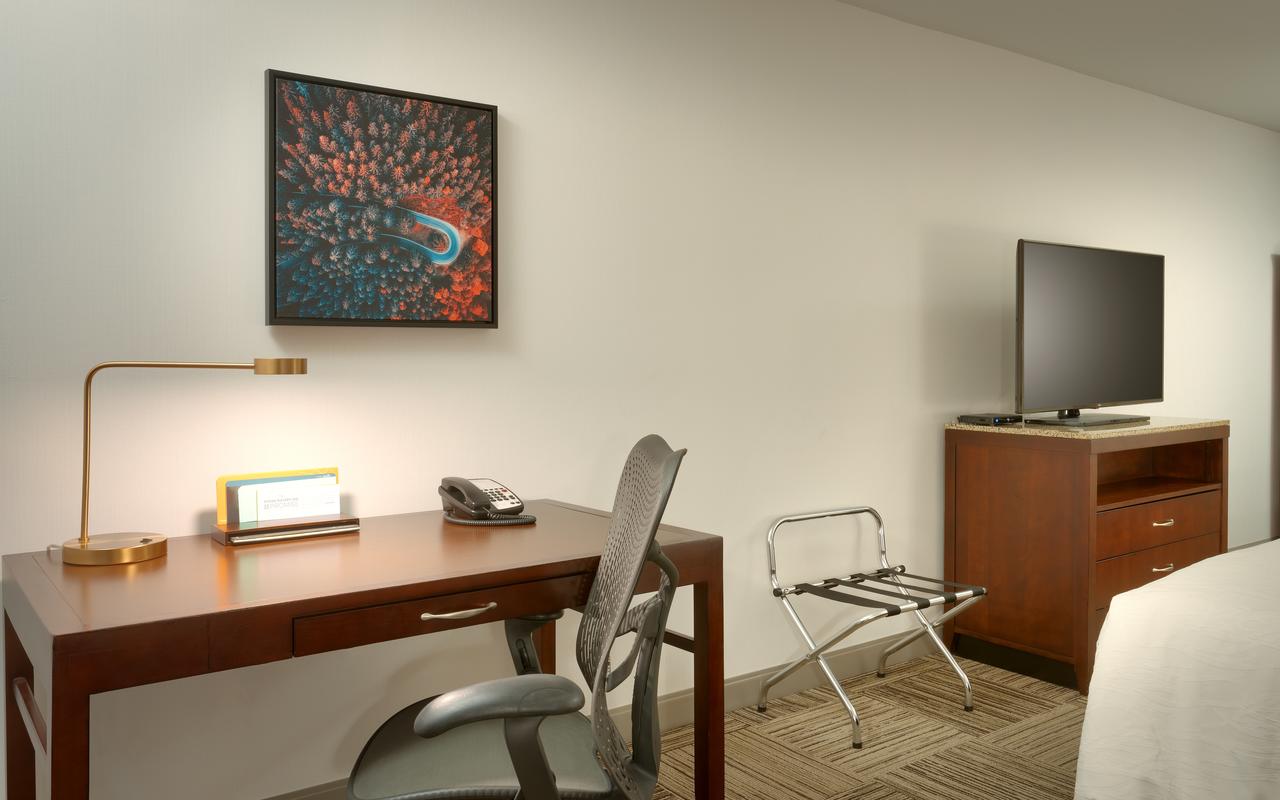 Hilton Garden Inn Salt Lake City/Sandy - thumb 28