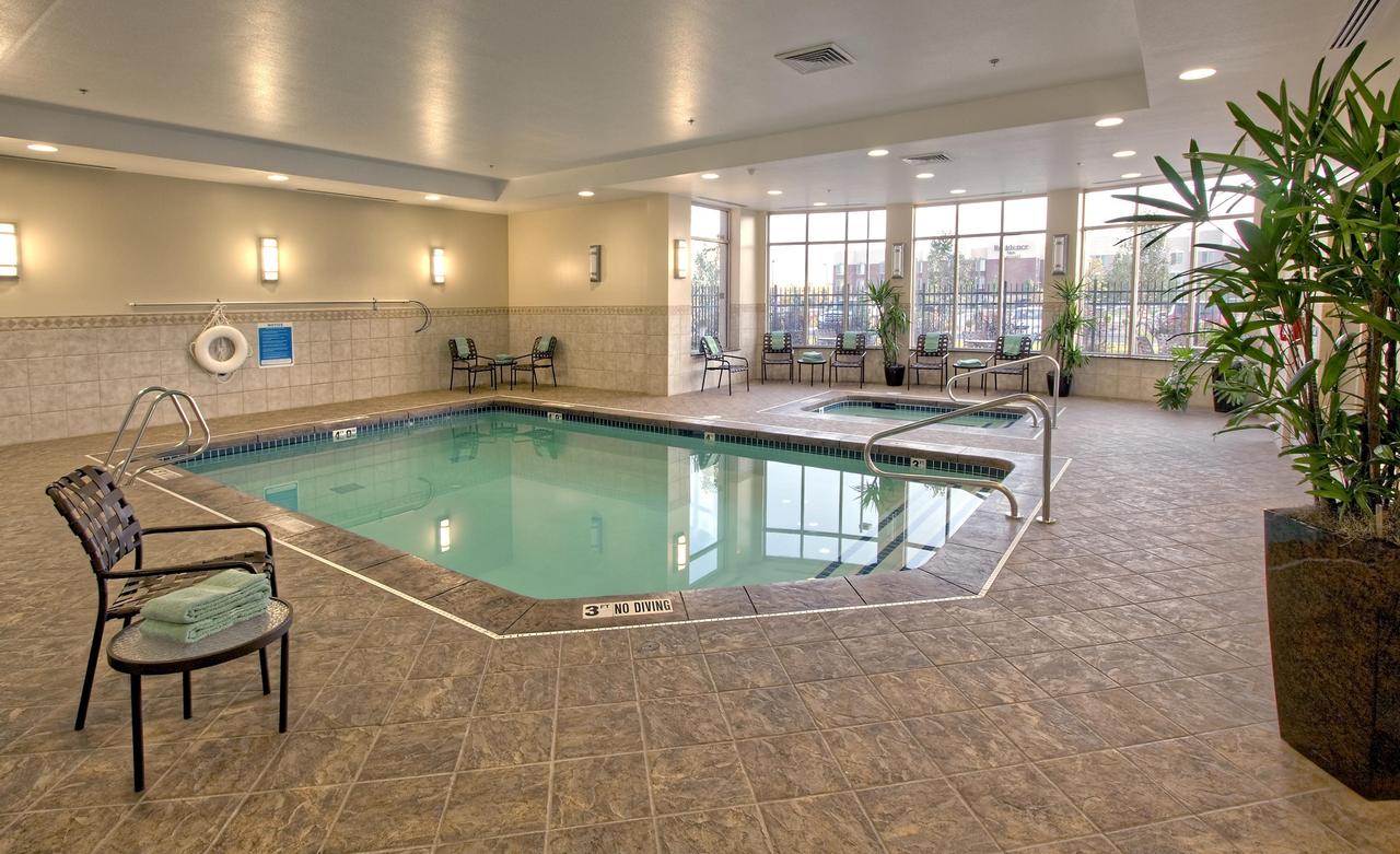 Hilton Garden Inn Salt Lake City/Sandy - thumb 21