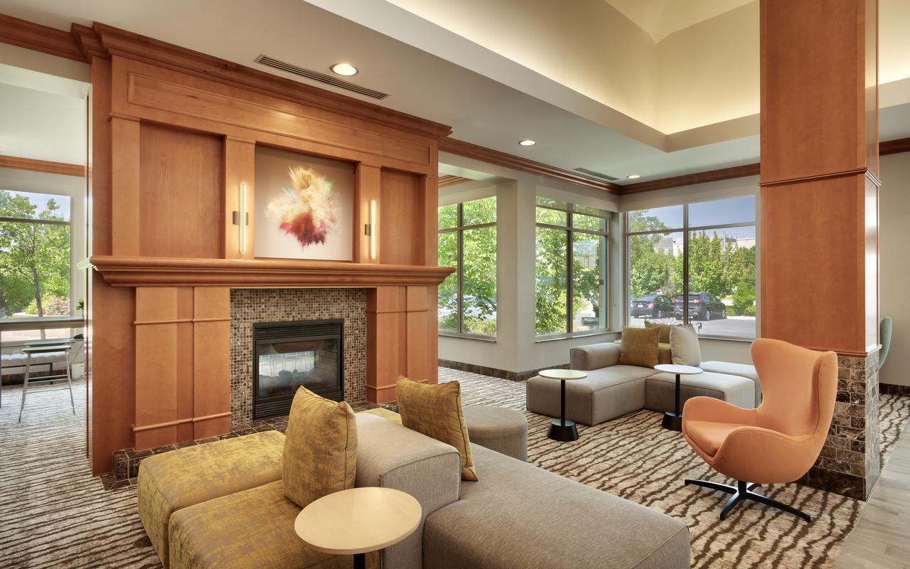 Hilton Garden Inn Salt Lake City/Sandy - thumb 9