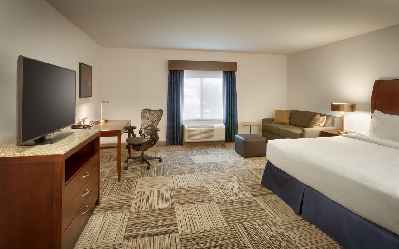 Hilton Garden Inn Salt Lake City/Sandy - thumb 15