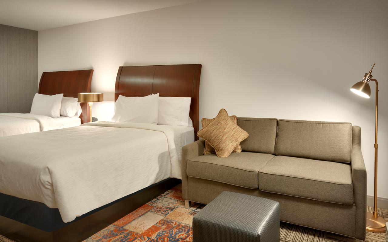 Hilton Garden Inn Salt Lake City/Sandy - thumb 29