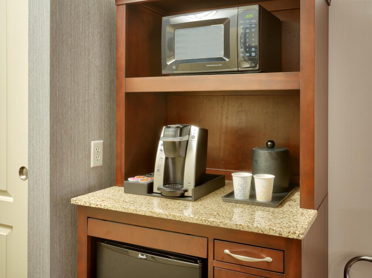 Hilton Garden Inn Salt Lake City/Sandy - thumb 35