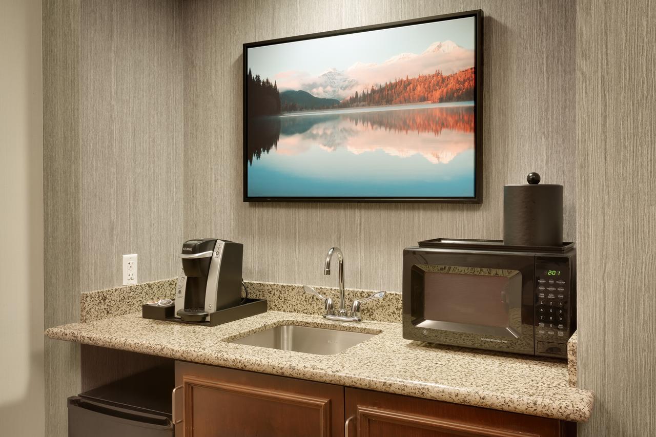 Hilton Garden Inn Salt Lake City/Sandy - thumb 33