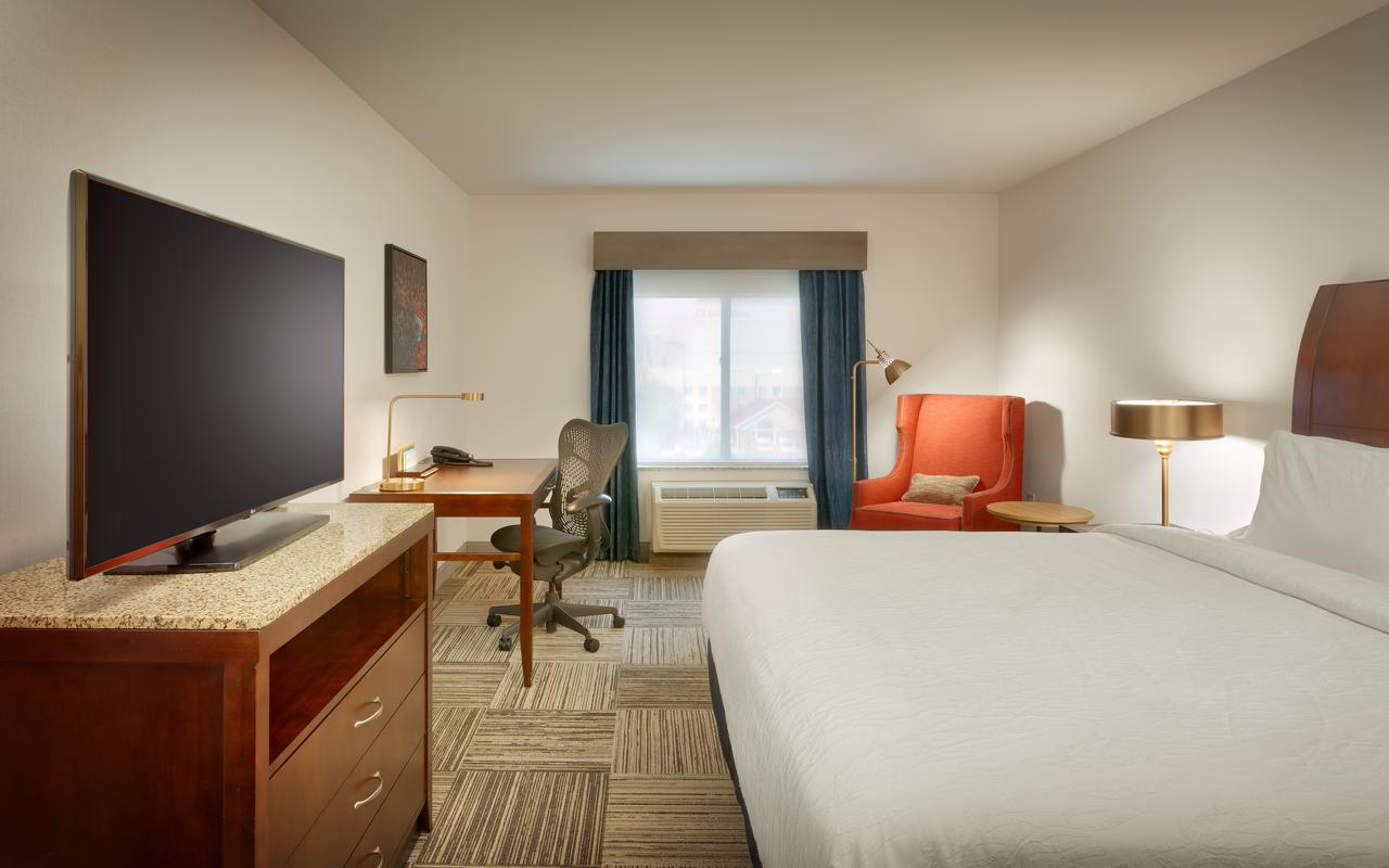 Hilton Garden Inn Salt Lake City/Sandy - thumb 19