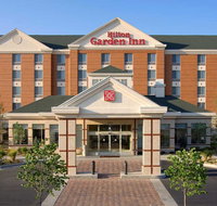 Hilton Garden Inn Salt Lake City/Sandy - Accommodation Texas