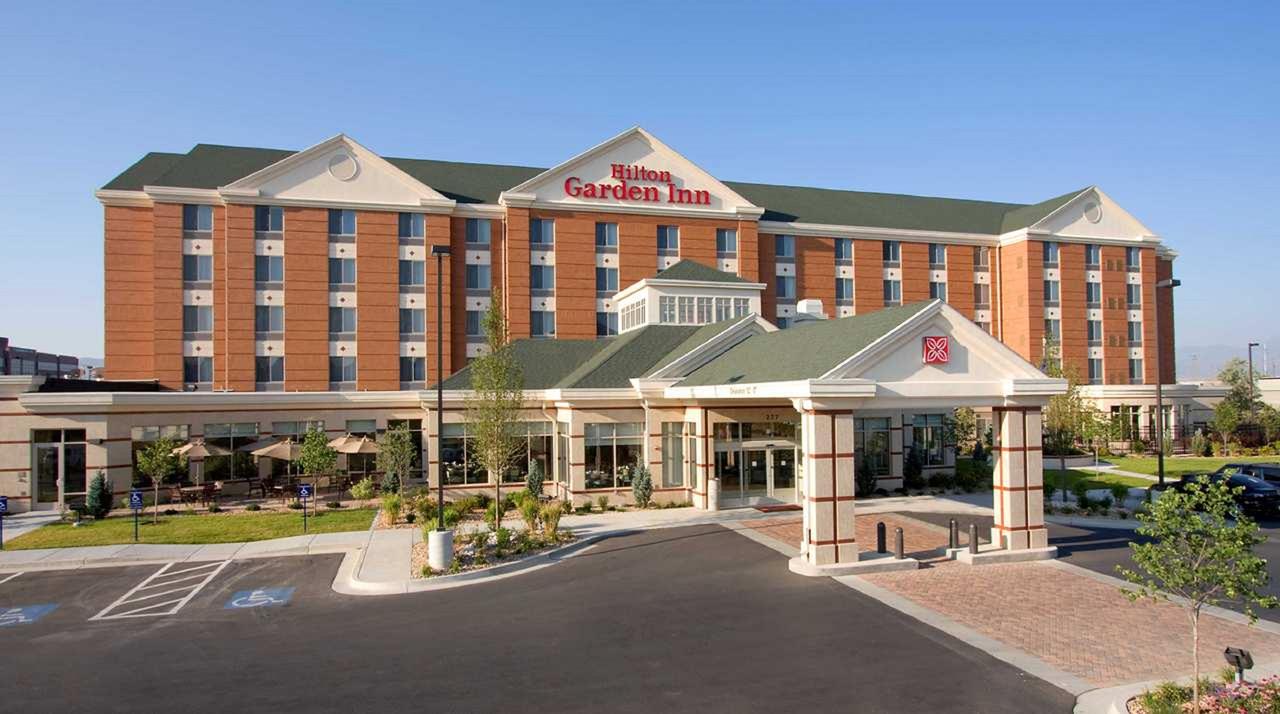 Hilton Garden Inn Salt Lake City/Sandy - thumb 20