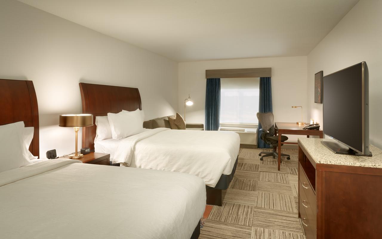 Hilton Garden Inn Salt Lake City/Sandy - thumb 1