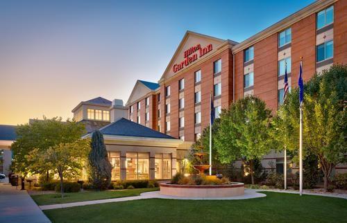 Hilton Garden Inn Salt Lake City/Sandy - thumb 2