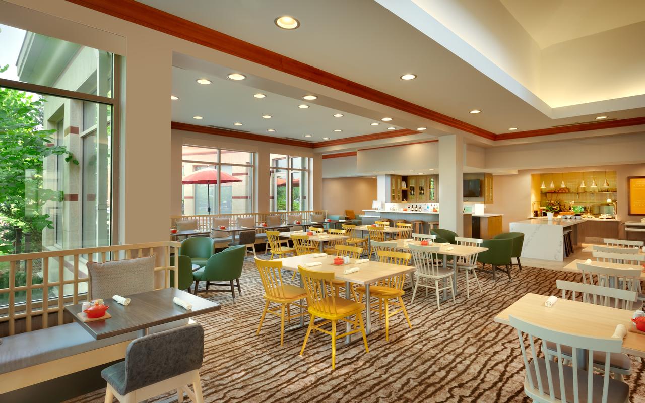 Hilton Garden Inn Salt Lake City/Sandy - thumb 6