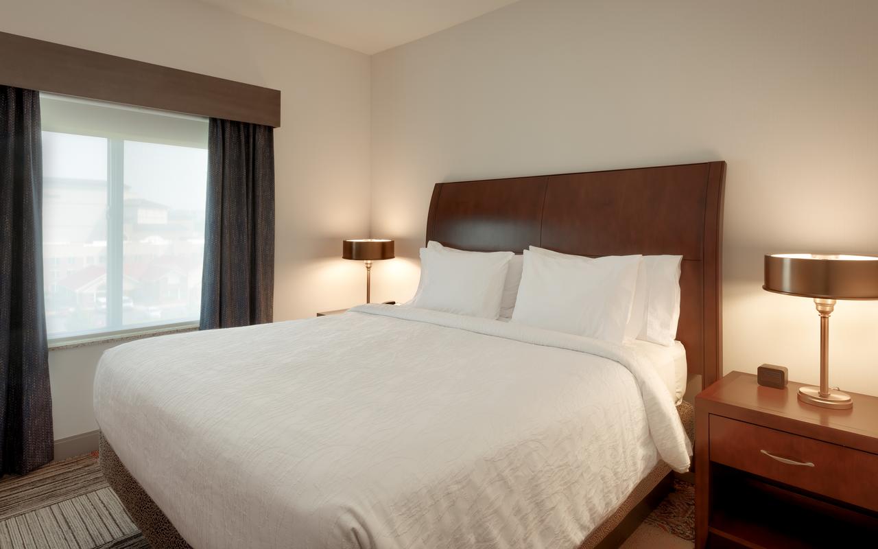 Hilton Garden Inn Salt Lake City/Sandy - thumb 26