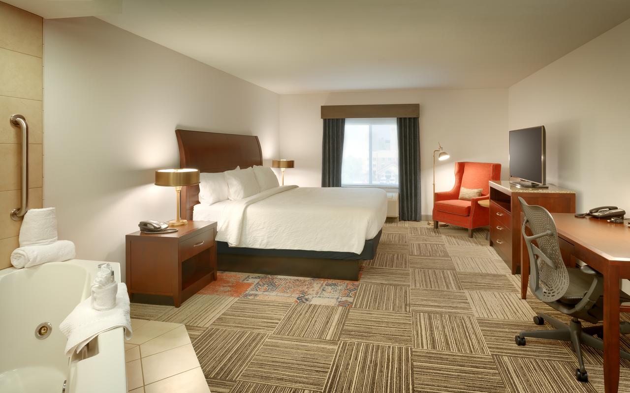 Hilton Garden Inn Salt Lake City/Sandy - thumb 17