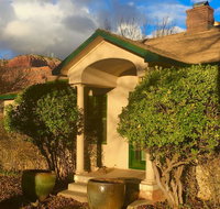 Kanab Garden Cottages - Accommodation Texas