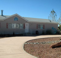 Kokopelli Kottage - Accommodation Texas
