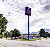 Motel 6 Salt Lake City South - Midvale - Accommodation Texas