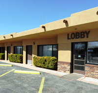 Redrock Country Inn - Accommodation Texas