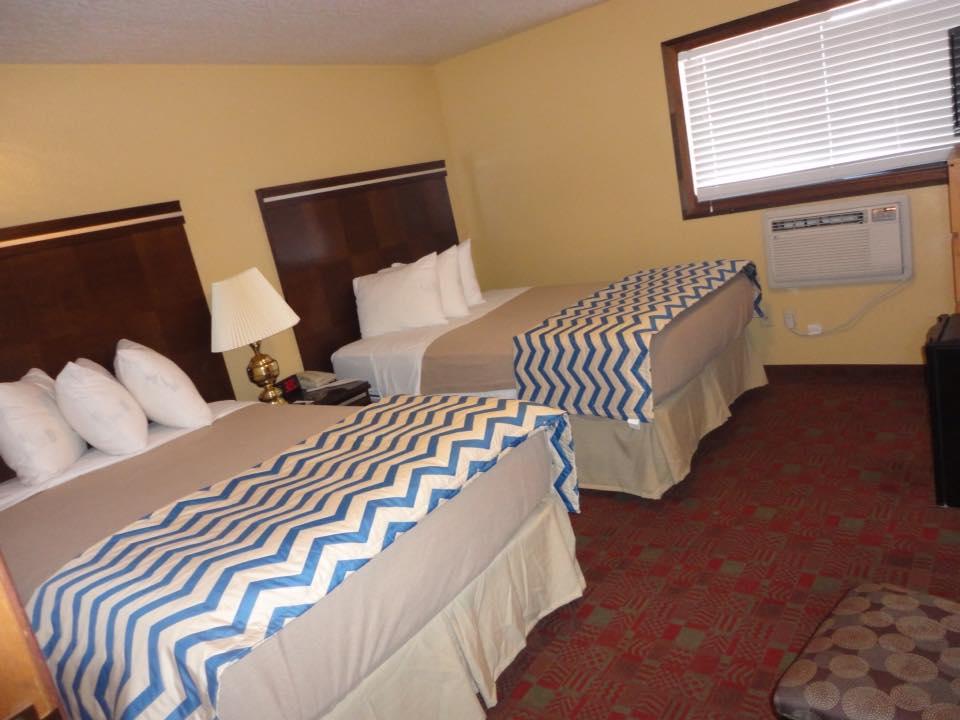 Travelodge By Wyndham Kanab - thumb 12