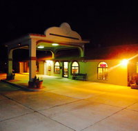 Travelodge by Wyndham Kanab - Accommodation Texas