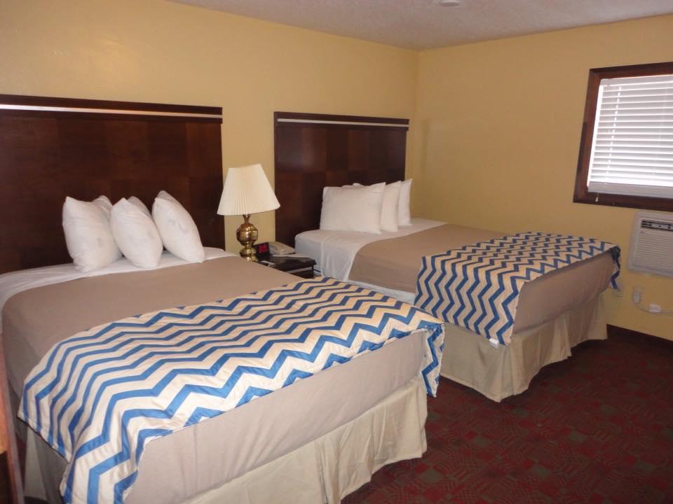 Travelodge By Wyndham Kanab - thumb 1