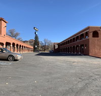 Rodeway Inn Kanab - Accommodation Texas