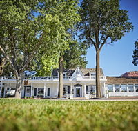 Parry Lodge - Accommodation Texas